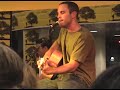 Jack Johnson Live at Tower Records (2005-03-05) Part 4 of 5 Jack Johnson Live at Tower Records (2005-03-05) Part 4 of 5