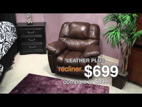 Ashley Furniture Private 4rum
