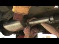 How to Install a 4WDH Cat-Back Exhaust on a WJ Grand Cherokee