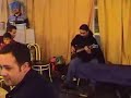 playing with delay
