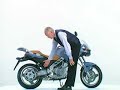 BMW F650 CS BMW F650 CS