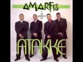 Amartis Y La Banda De Atakke - Donde Andaras