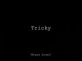 Tricky - Black Steel rare