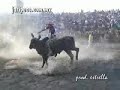 Jaripeos de Ihuatzio, MIchoacán Marzo 2008.