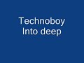 techno