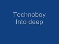 techno