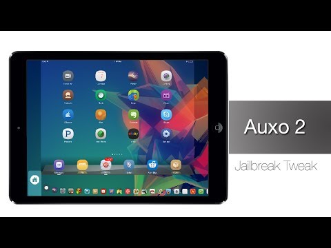 Auxo 2 for iPad Review