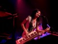 Lights - Face Up (Live in Vancouver - Commodore Ballroom 11/7/09)