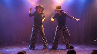 ファンファーレ (yu-ki.☆ & Natsumi) – れんこん計画 Vol.1 GUEST DANCE