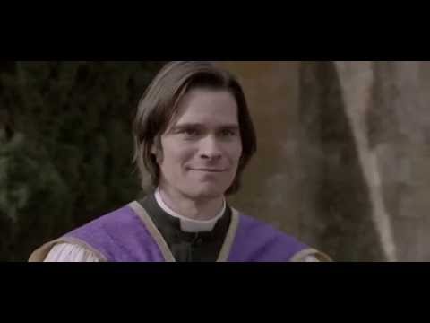 Film: DIE WEIHNACHTSKERZE (Trailer, Deutsch)