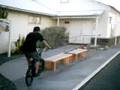 jordon bmx