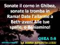 videos de Osea - Capitolo 5