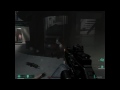 Let's Play F.E.A.R. BLIND - 043 - NOOO CANCER MAN