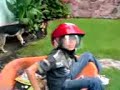 El tanguitas(especial jackass) parte 2