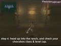 Final Fantasy X-2 - 073 - Unlocking the Dungeon at Clasko's Ranch Part 1