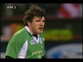 Ireland Rugby, at its finest