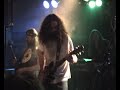 @ club aska / orebro feb 2008