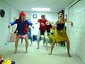 We Dance [Hardcore]