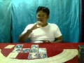 ดูไพ่ยิปซี คนเกิดเดือน พฤศจิกายน - YouTube