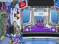 Club Penguin Olympics - Freestyle Swimming