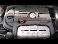 Used Engine Volkswagen Touran (1T1/T2) 1.4 16V TSI 140 Price € 1.500,00 Margin scheme offered by LvS Carparts