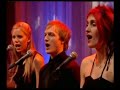 Bonnie Tyler - Total Eclipse Of The Heart Than&Now