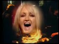 Bonnie Tyler - Total Eclipse Of The Heart Than&Now
