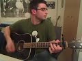 Rusted Root Send Me On My Way (Cover)