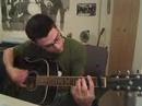 Rusted Root Send Me On My Way (Cover)