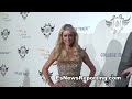 Paris Hilton I Love Manny Pacquiao