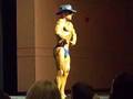 Chad Sumption guest posing