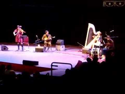 Joanna Newsom at Royal Albert Hall: ...