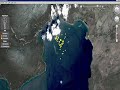 Dec  27- Jan 1 2009 Yellowstone quakes