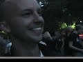 Per intervjuar Pridepubliken del III - Stockholm Pride Per intervjuar Pridepubliken del III - Stockholm Pride