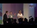 Click here to watch this video Clip - Beyond the Euro Crisis - Stephanie Flanders, Jim O'Neill & Diana Farrell - Zeitgeist 2012