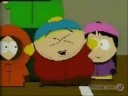 Bitch song by cartman