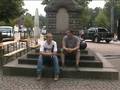 Abschiedsinterview der FSP II/1