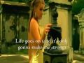 Life Goes On