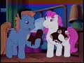 my little pony tales-blue ribbon blues