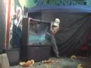 Chainsaw Massacre KYTV Chainsaw Massacre KYTV