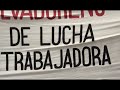 Protestas sindicales por segundo a