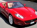 9ff GT9 Ferrari GT Mercedes SLC - Fast Lane Daily - 12May08