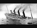 Le HMHS Britannic