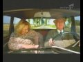 MAN GETS HIT BY CAR :)