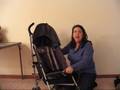 Maclaren Triumph Is A GREAT Umbrella Stroller!