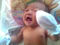 videos de Dibriena Idris new born.mp4