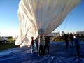 videos de Helium Balloon Inflation