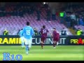 Ezequiel Lavezzi filava dritto!!! | Pezzotto Spot Fiat Punto