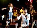 Shaggy - Mr. Lover - Negril Spring Break JamFest