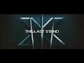 my own x men 3 trailer